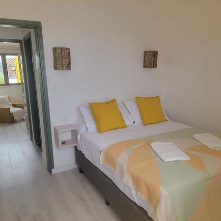 Apartamentos Alborada La Paloma Bagian luar foto