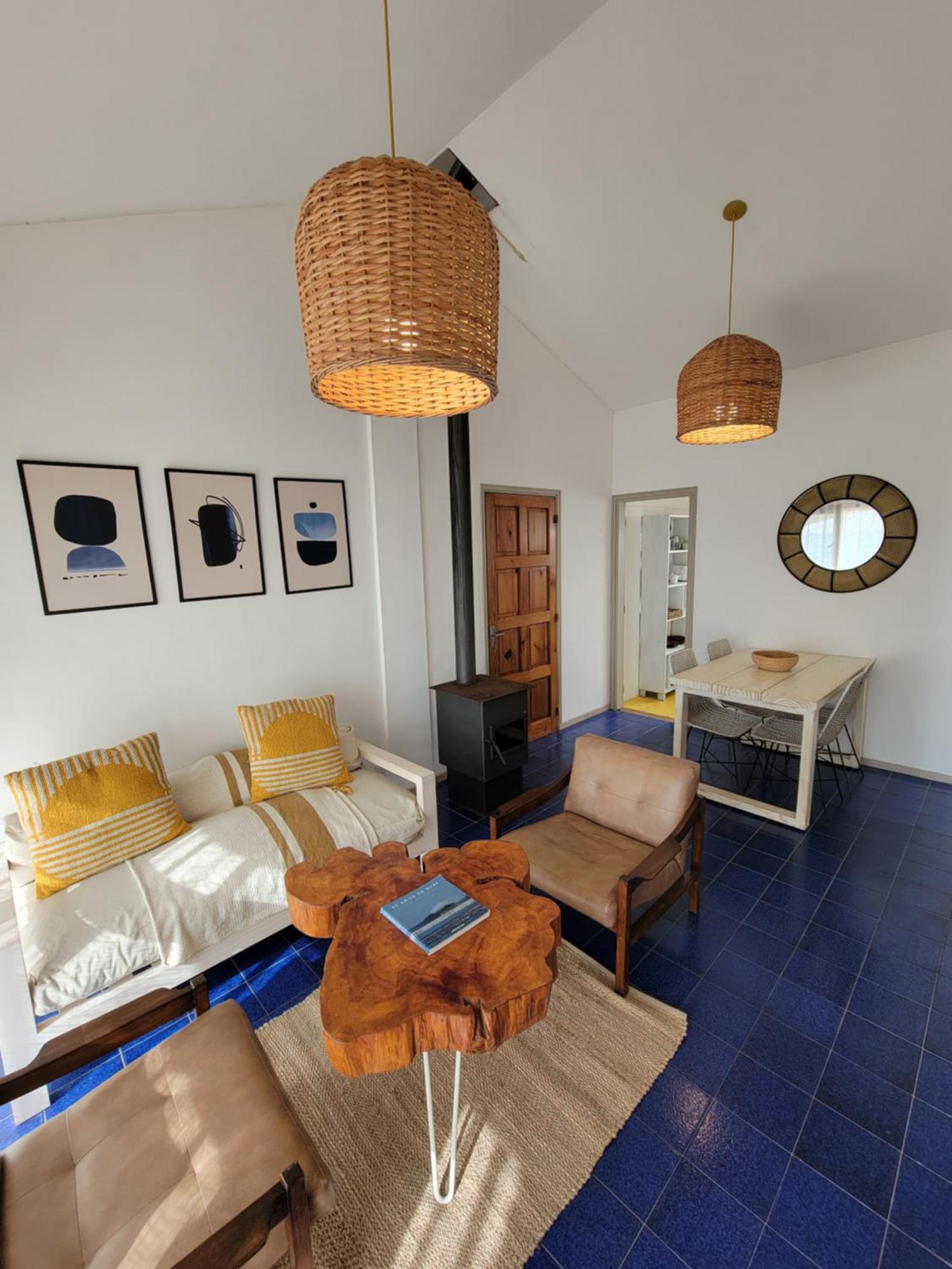 Apartamentos Alborada La Paloma Bagian luar foto