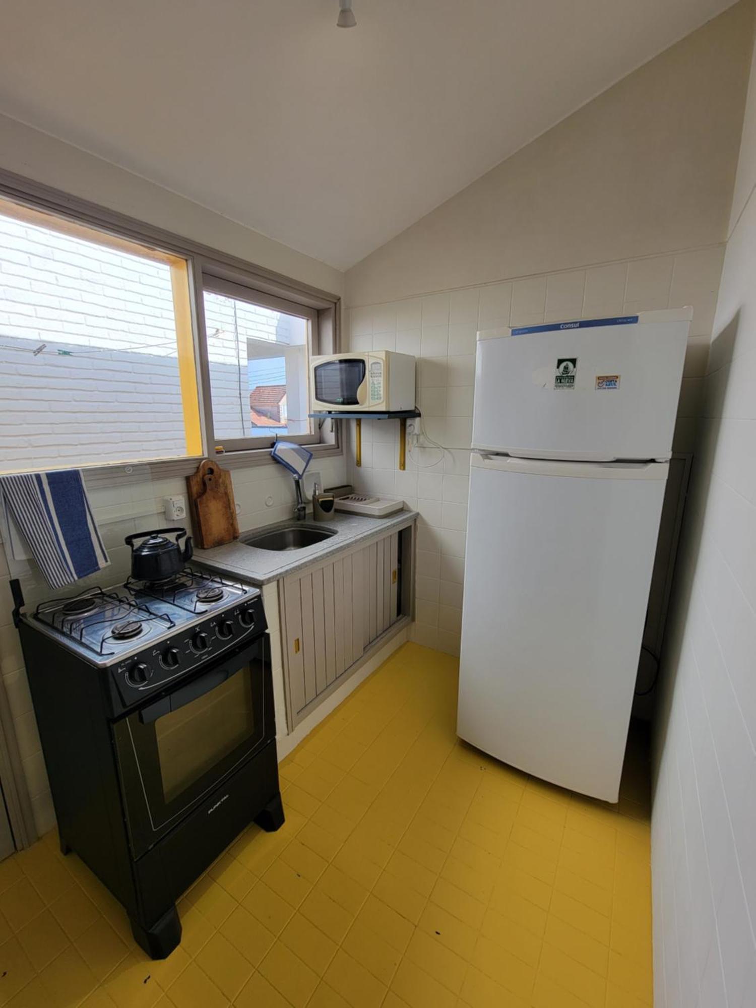 Apartamentos Alborada La Paloma Bagian luar foto