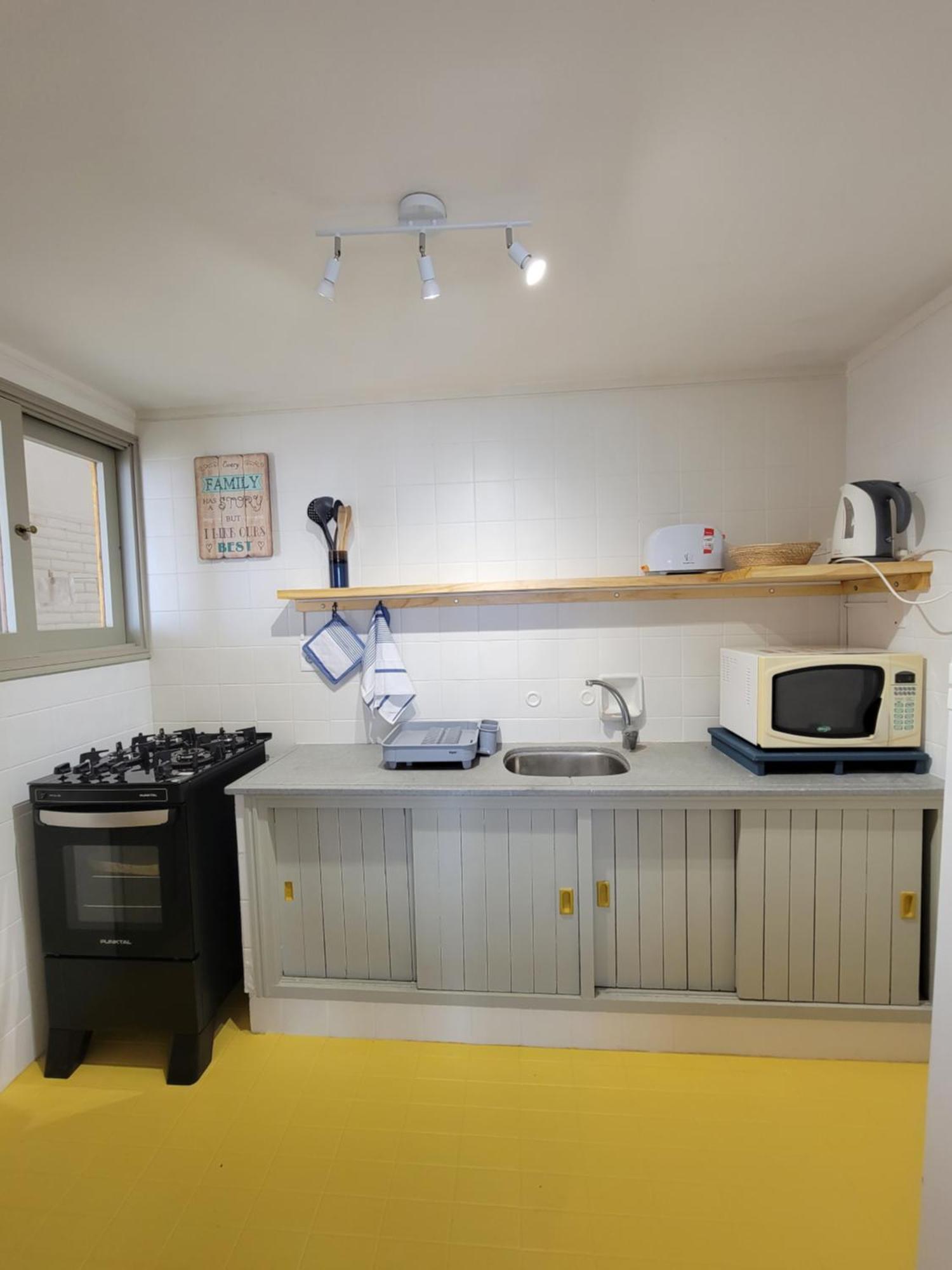 Apartamentos Alborada La Paloma Bagian luar foto