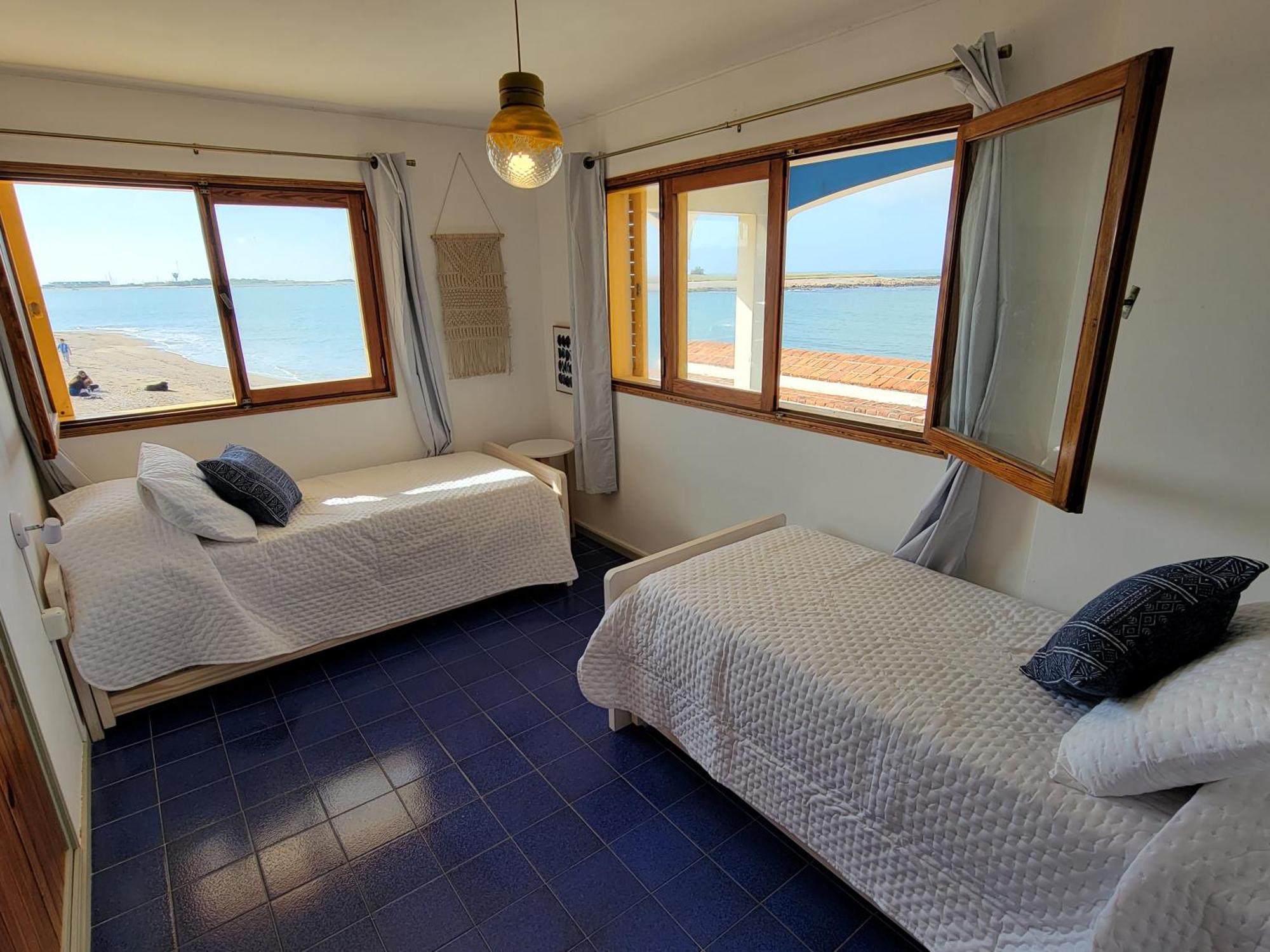 Apartamentos Alborada La Paloma Bagian luar foto