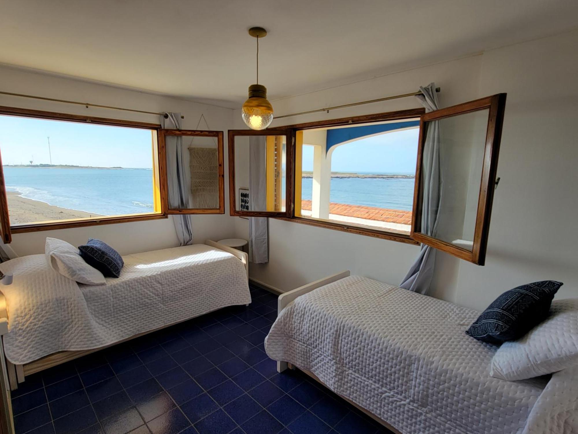 Apartamentos Alborada La Paloma Bagian luar foto