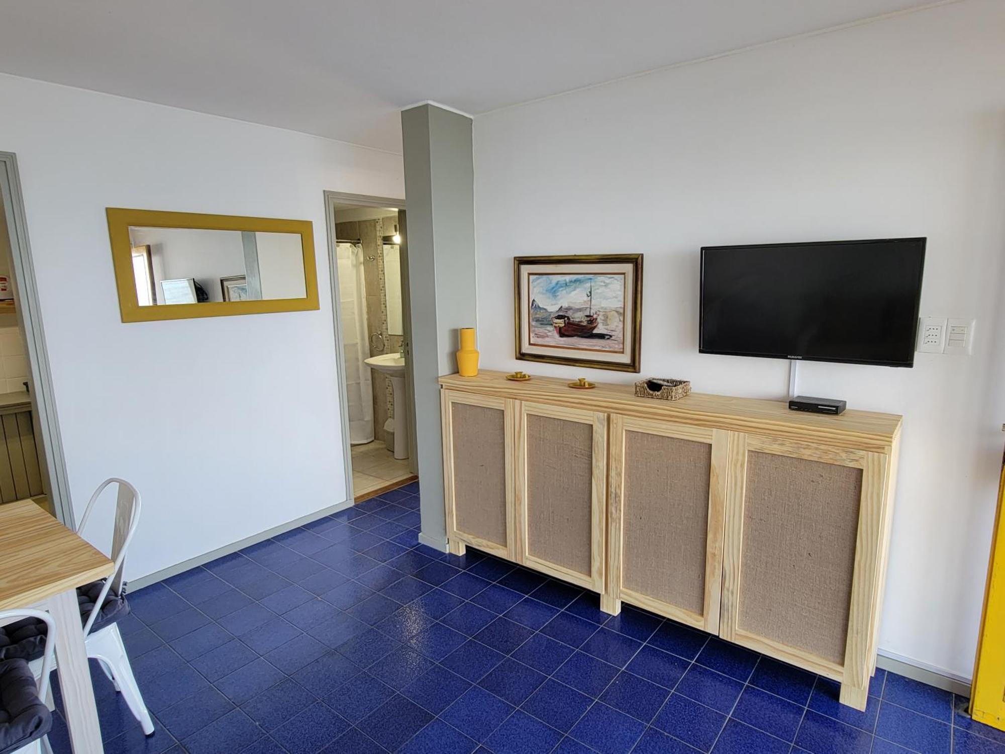 Apartamentos Alborada La Paloma Bagian luar foto