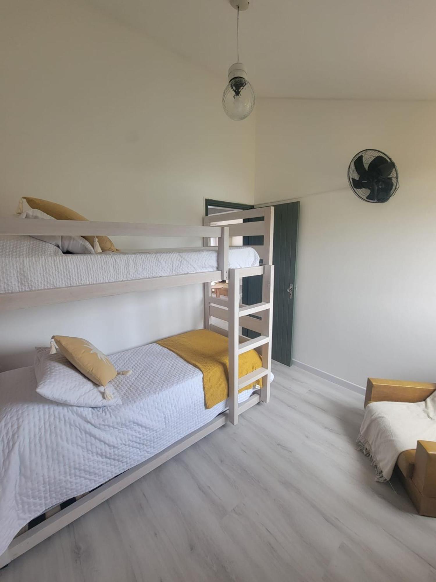 Apartamentos Alborada La Paloma Bagian luar foto