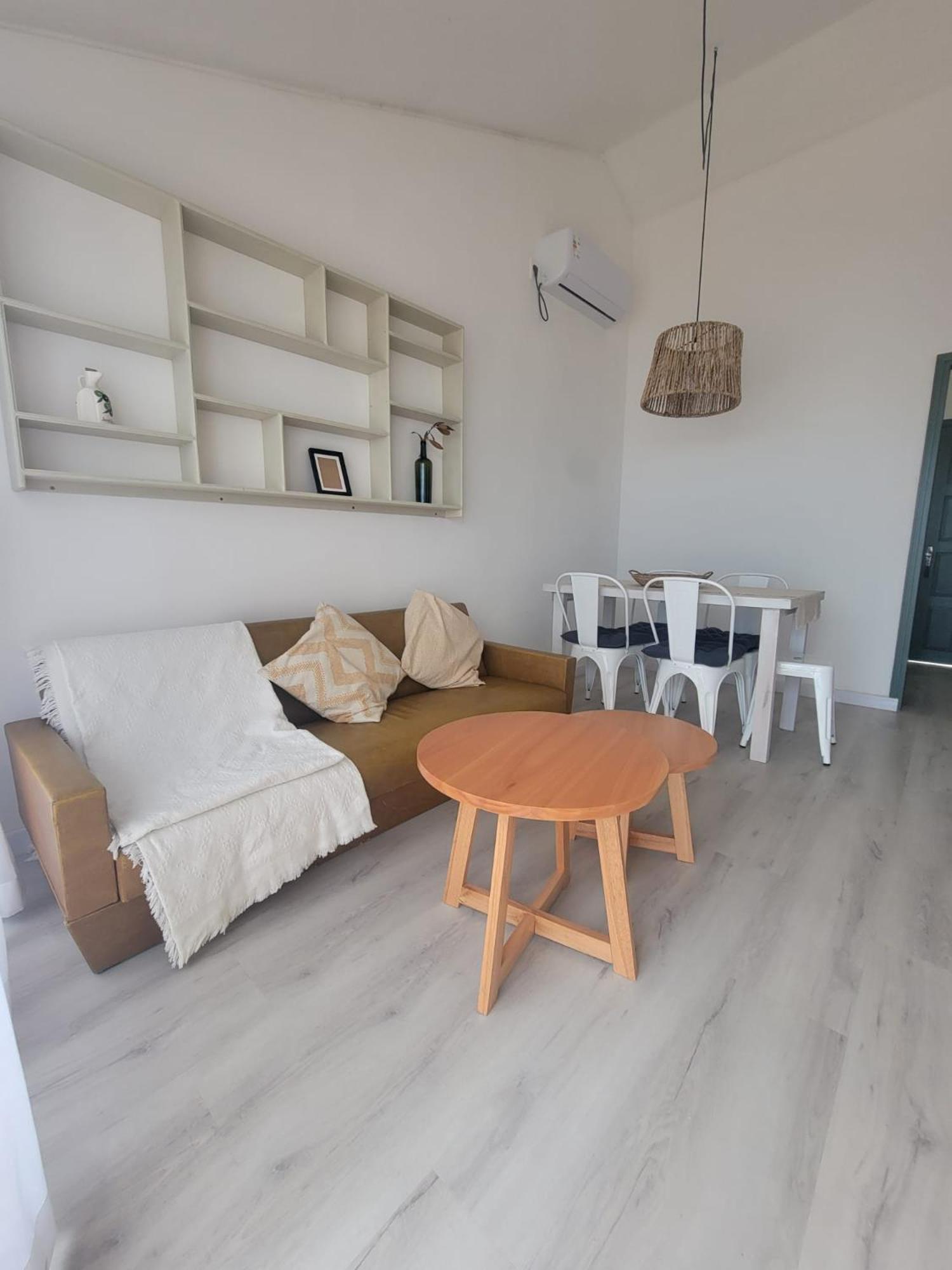 Apartamentos Alborada La Paloma Bagian luar foto