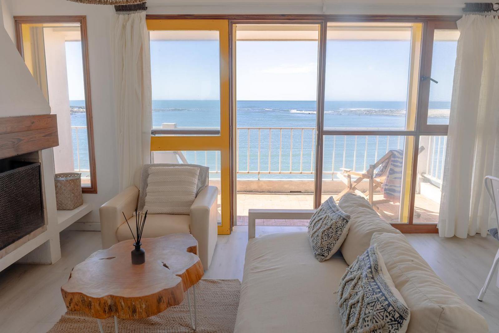 Apartamentos Alborada La Paloma Bagian luar foto