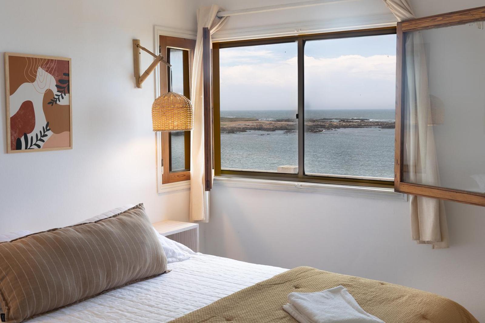 Apartamentos Alborada La Paloma Bagian luar foto