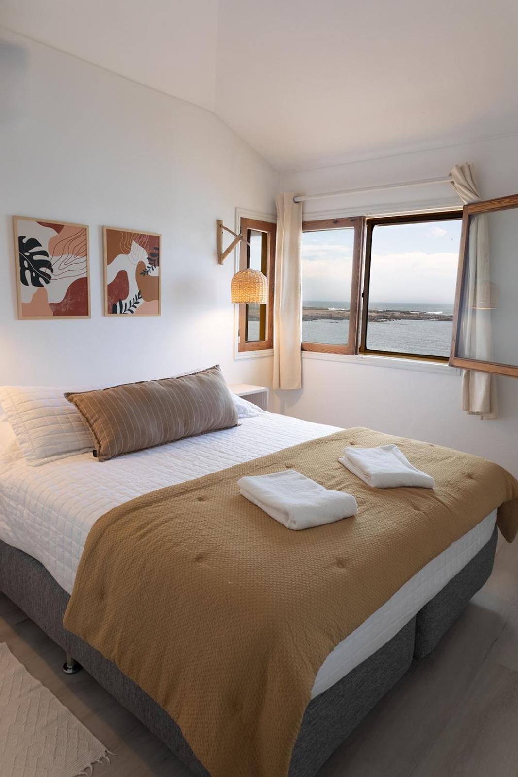 Apartamentos Alborada La Paloma Bagian luar foto