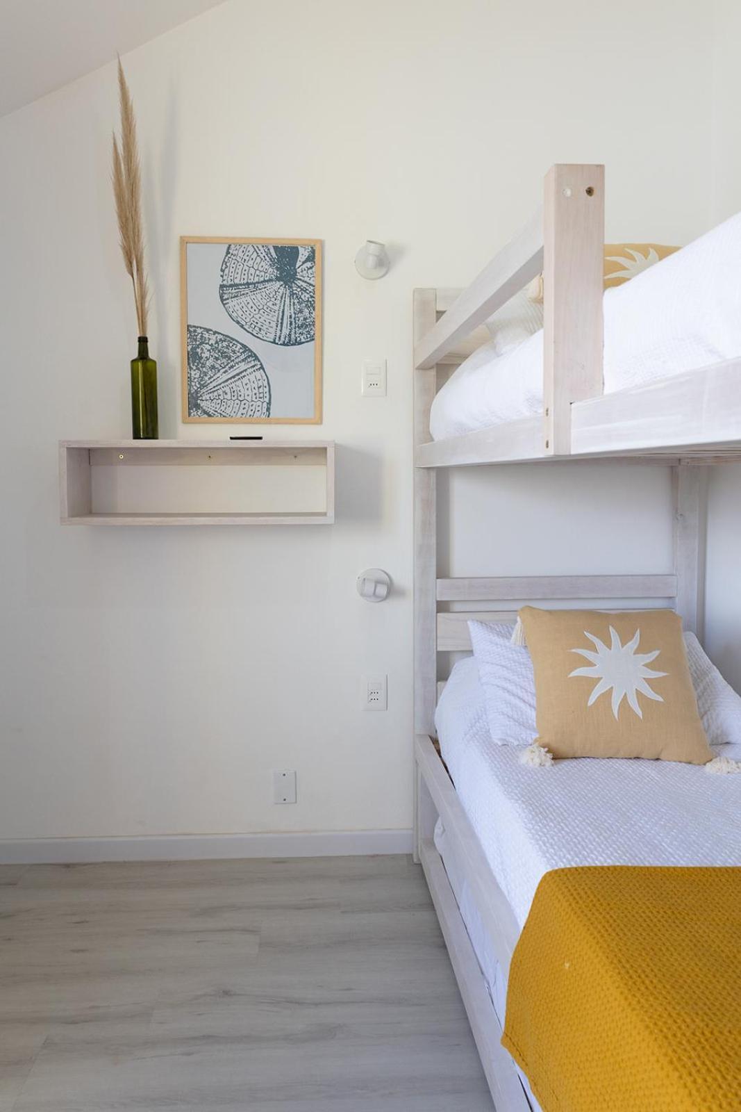 Apartamentos Alborada La Paloma Bagian luar foto