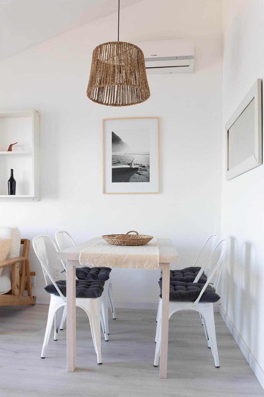 Apartamentos Alborada La Paloma Bagian luar foto
