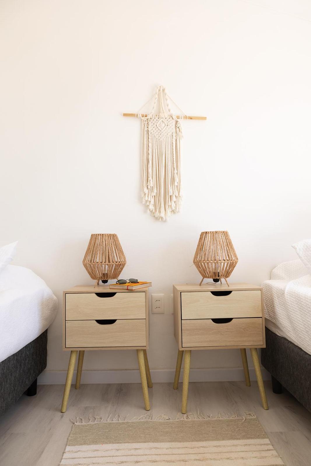 Apartamentos Alborada La Paloma Bagian luar foto