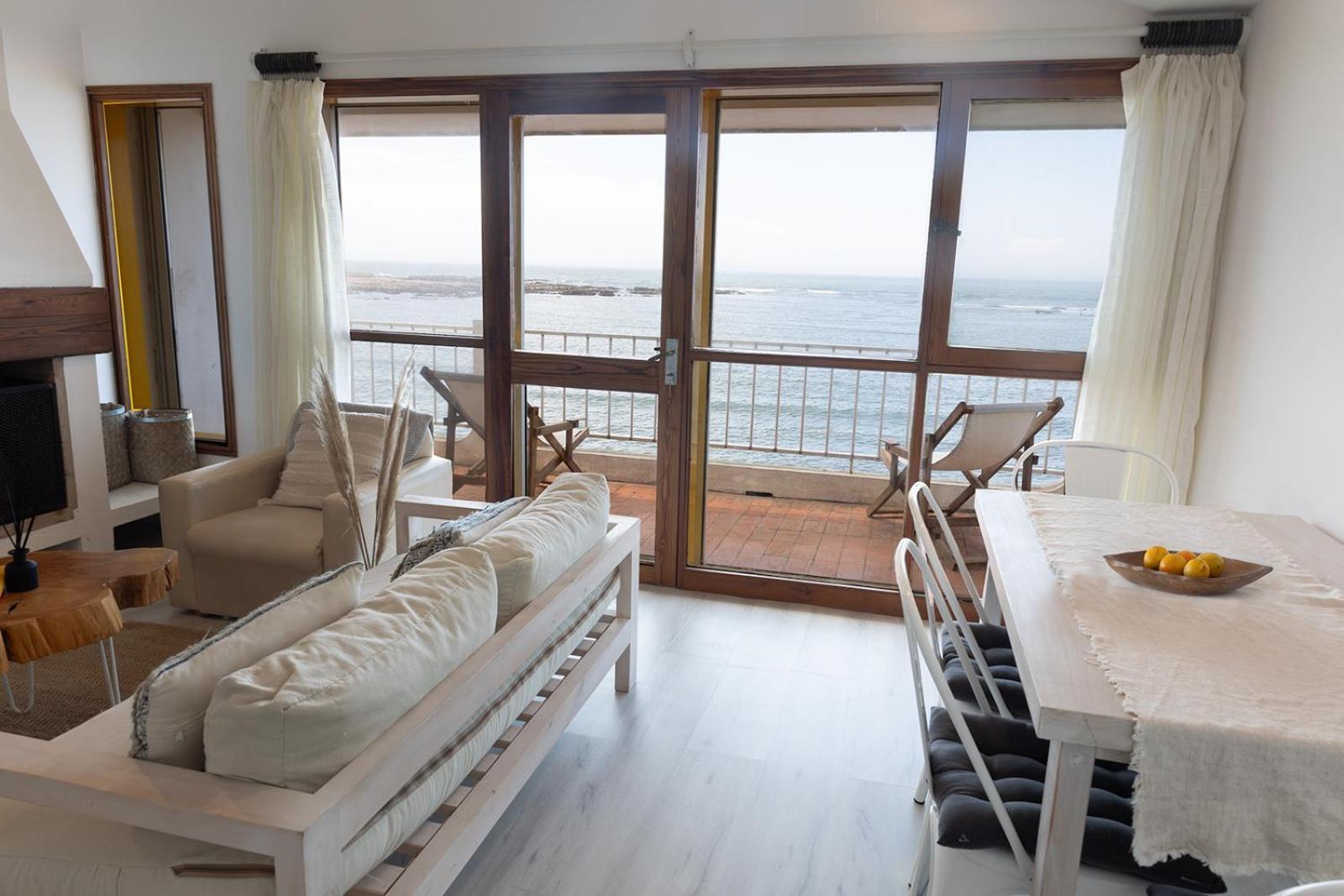 Apartamentos Alborada La Paloma Bagian luar foto