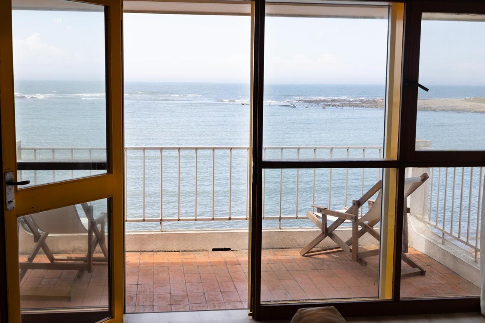 Apartamentos Alborada La Paloma Bagian luar foto